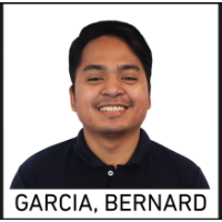 Bernard Garcia