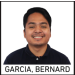 Bernard Garcia