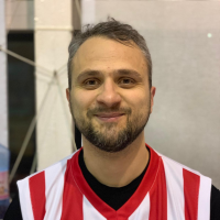 Ionuț Bogdan Lavric