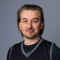 Bartłomiej Rogóż