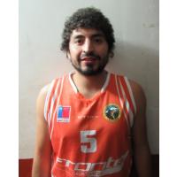 Edgardo Astete Munoz