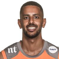Nathan Dawit