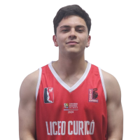 Steve Soto Castillo