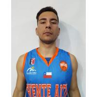 Alvaro Guzman Abarca