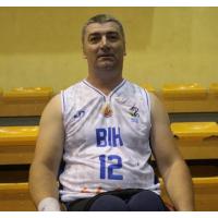 Nihad MAJSTORIĆ