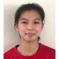 Huei Ting Goh