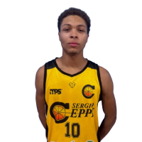 Moises Robertson Caraballo