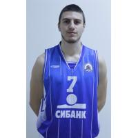 Димитър Добрев