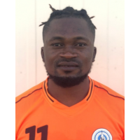 BATURE SUNNI EMMANUEL