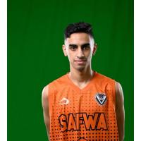 Saleh Almuaini