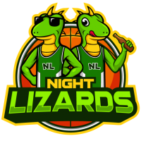 Night Lizards