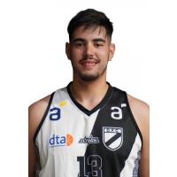 SANTIAGO FLEITAS