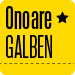 Onoare Galben