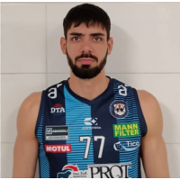 DANIEL GARCIA VALDIVIA