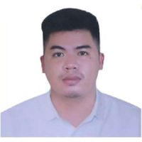 James Conrad Polamares