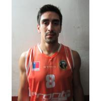 Diego Castillo Bravo