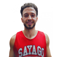 MATEO DOGLIOTTI