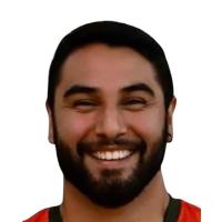 Salvador SANDOVAL