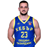 Атанас Ангелов