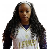 Kyaja Victoria Williams