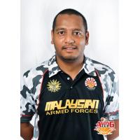 Faiz Baharudin