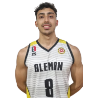 Sebastian Barros Lebanek