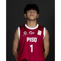 Johann Rafael Buenafe