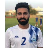 علي احمد غالب مثنى