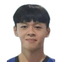 Ding Shun, Ferdinand Chung