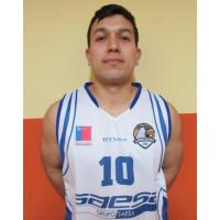 Marco A. Provoste Mansilla