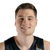 Kyle Mangas