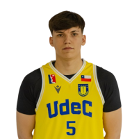 Matias Castro Romero