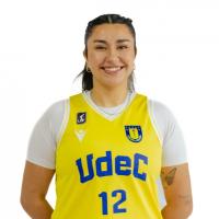 Constanza Cardenas Sanchez