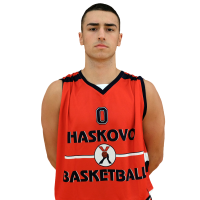 Ивайло Итков