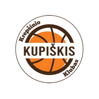 Logo KK „Kupiškis“