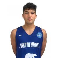 Alonso Puiggros Yanez
