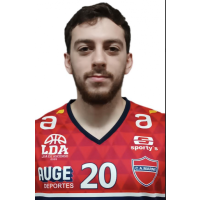 SEBASTIAN SOSA