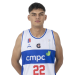 Navarrete Torres, Sebastian