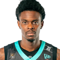 Trevon Scott