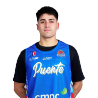 Nicolas Lara Moya