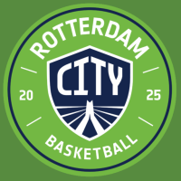 Rotterdam City Basketball