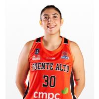 Francisca Quinteros Poblete