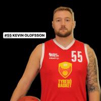 Kevin Olofsson
