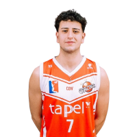 Eduardo Larsen Elortondo