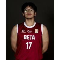 David B N Pangilinan