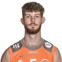 Ryker Cisarik