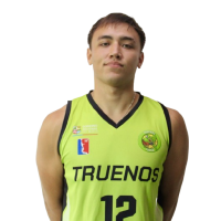 Martin P. Morales Ordenes