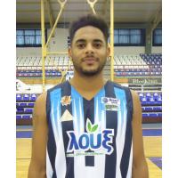 Κόρεϊ Ουέμπστερ