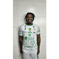 XAVIER HILL-MAIS