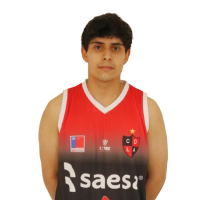 David Echeverria Aguirre